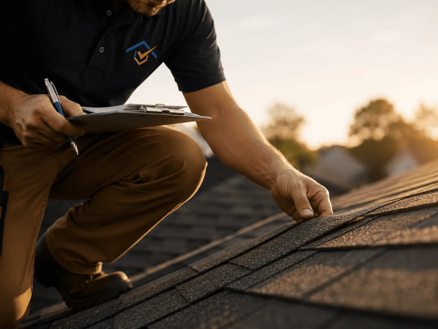 Why Choose Roof Inspection in Nanjemoy, MD