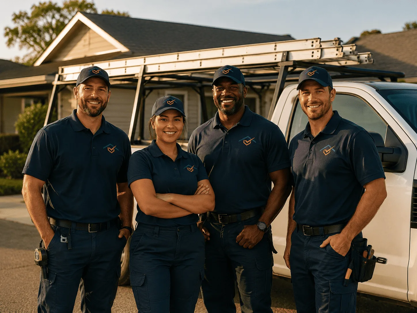 Roof Inspection company in Nanjemoy, MD